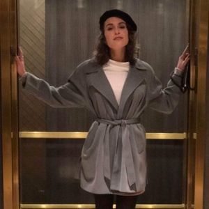 Meet your Posher, Leah